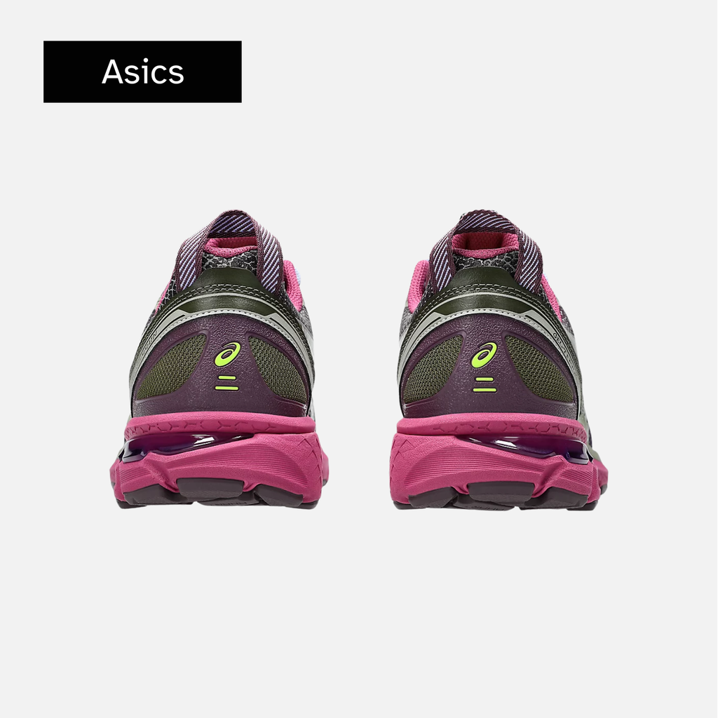Up There x ASICS Gel Terrain 'Purple Lavender'