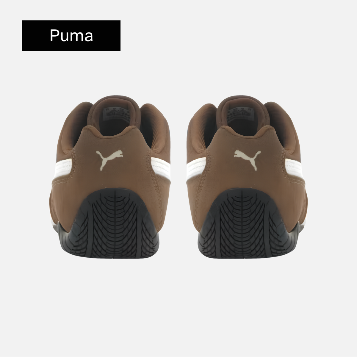 Puma Wmns Speedcat OG 'Haute Coffee Frosted Ivory'