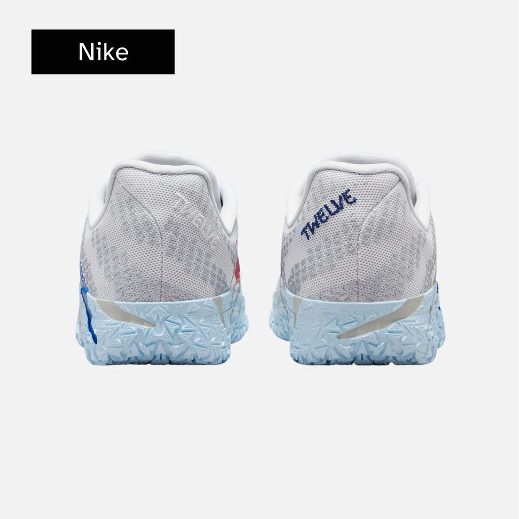 Nike Ja 3 GS 'Outer Space'