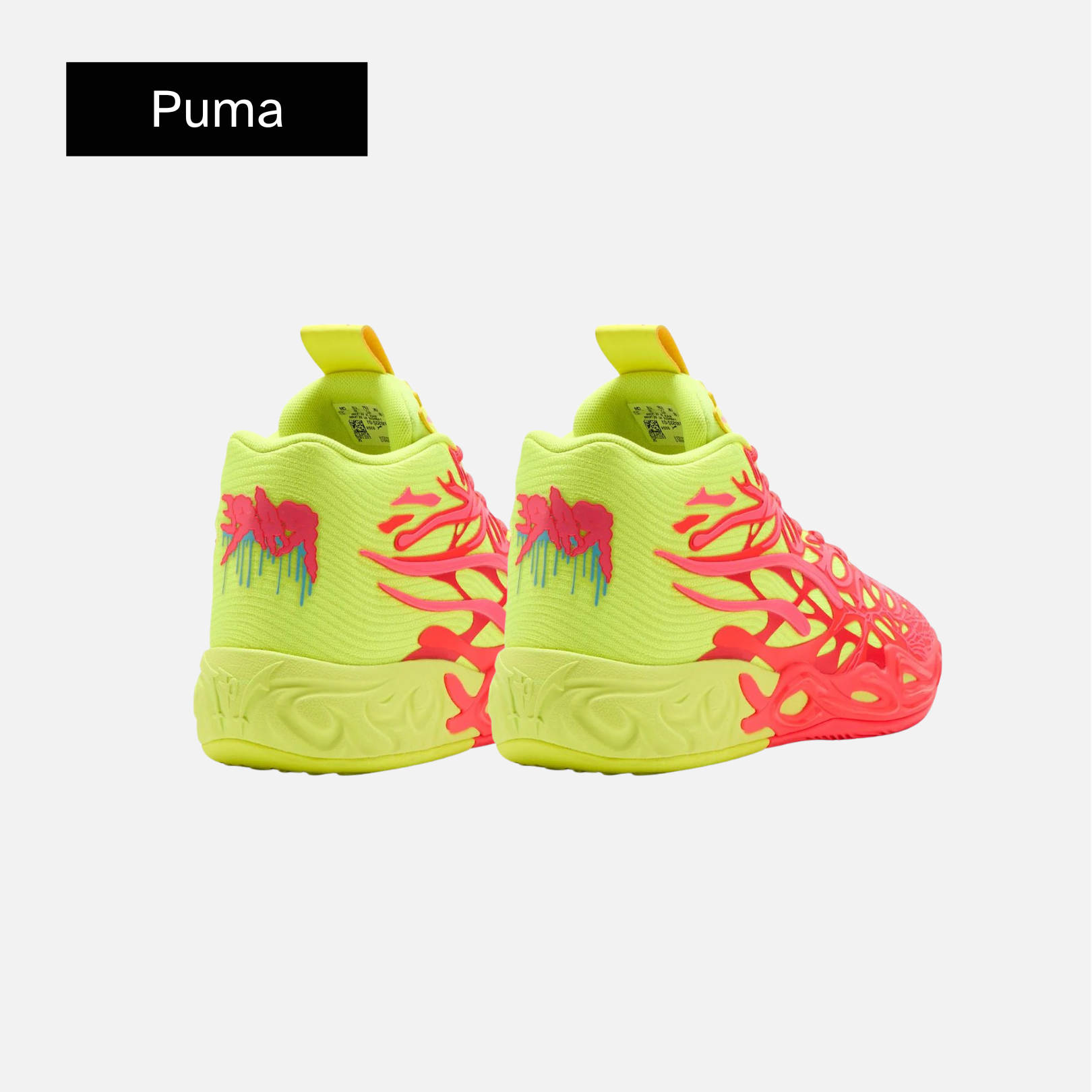 Puma MB.04 '1Love'