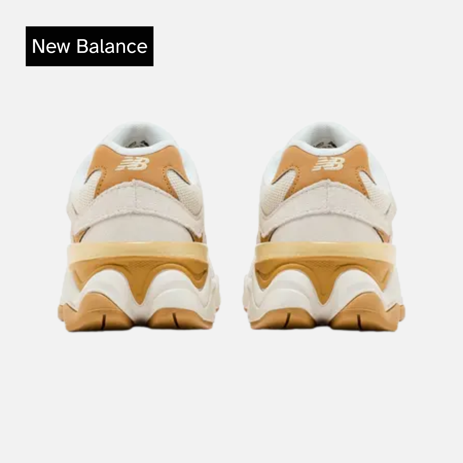 9060 Big Kid 'Sea Salt Dolce'