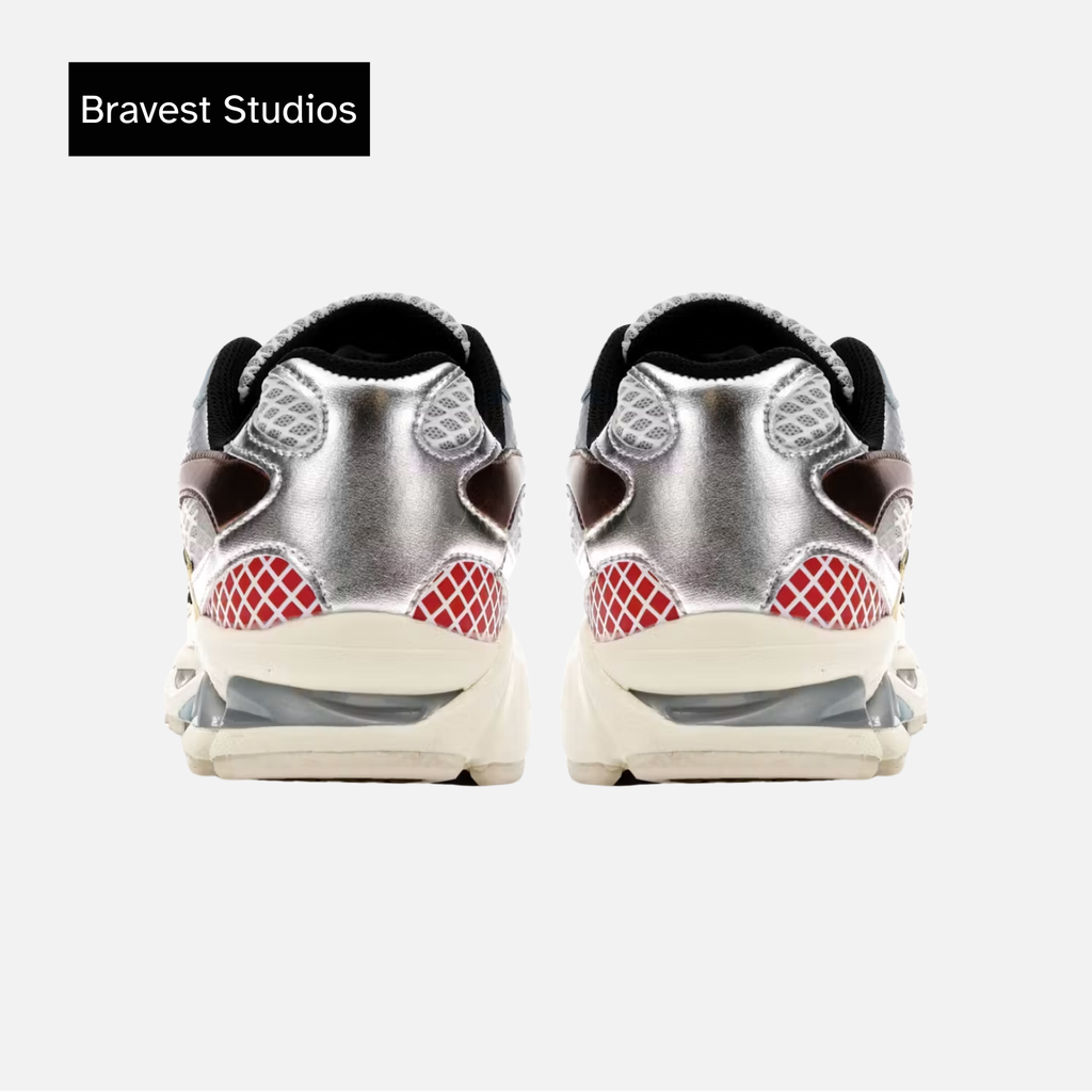 Bravest Studios Kross Kountry Runner Olympic Gold Medal