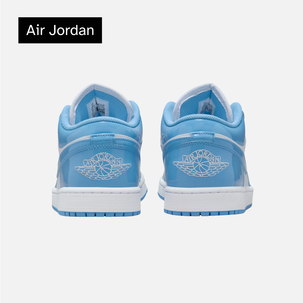Air Jordan 1 Low SE 'Legend Blue'