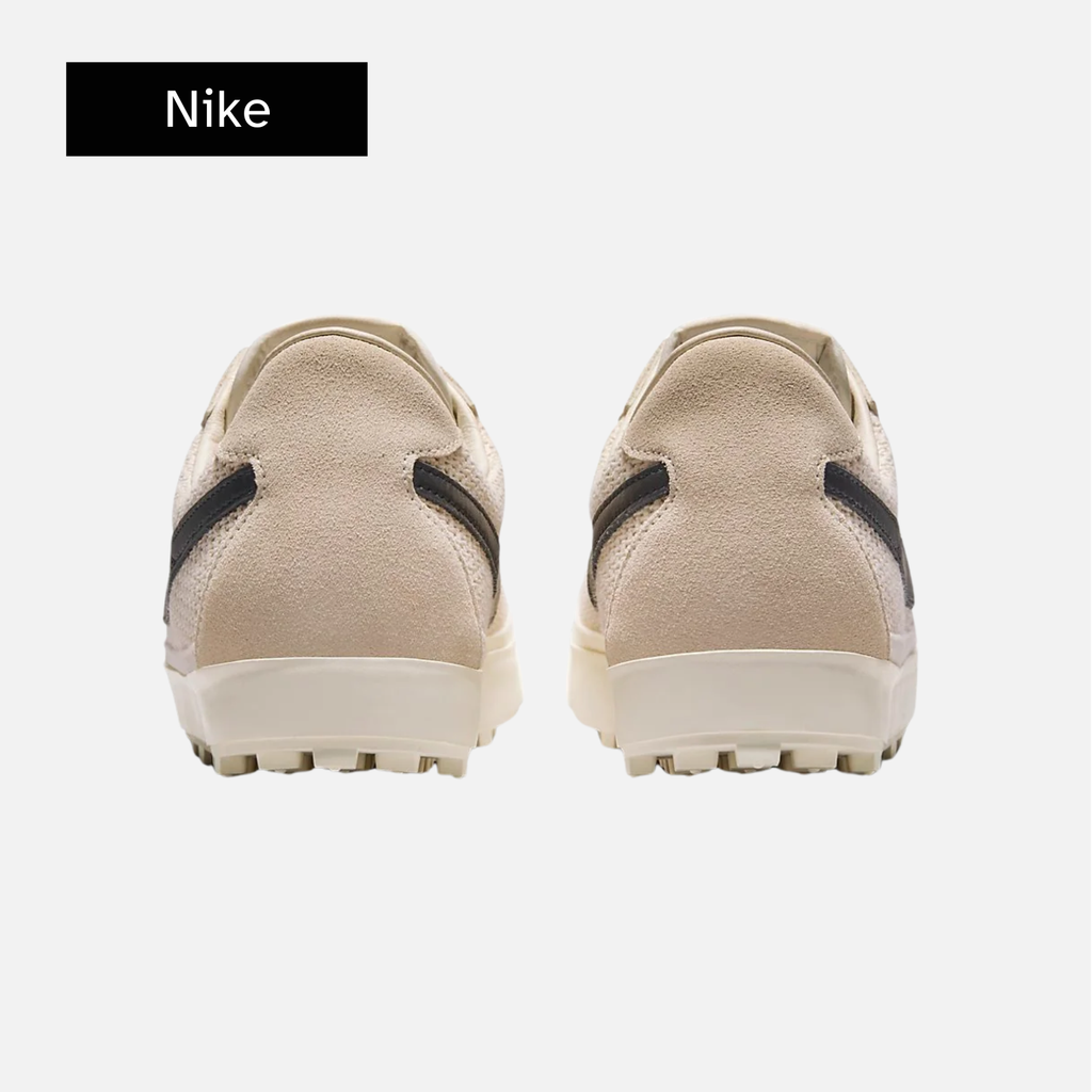 Bode x Nike Astro Grabber SP 'Natural Black'