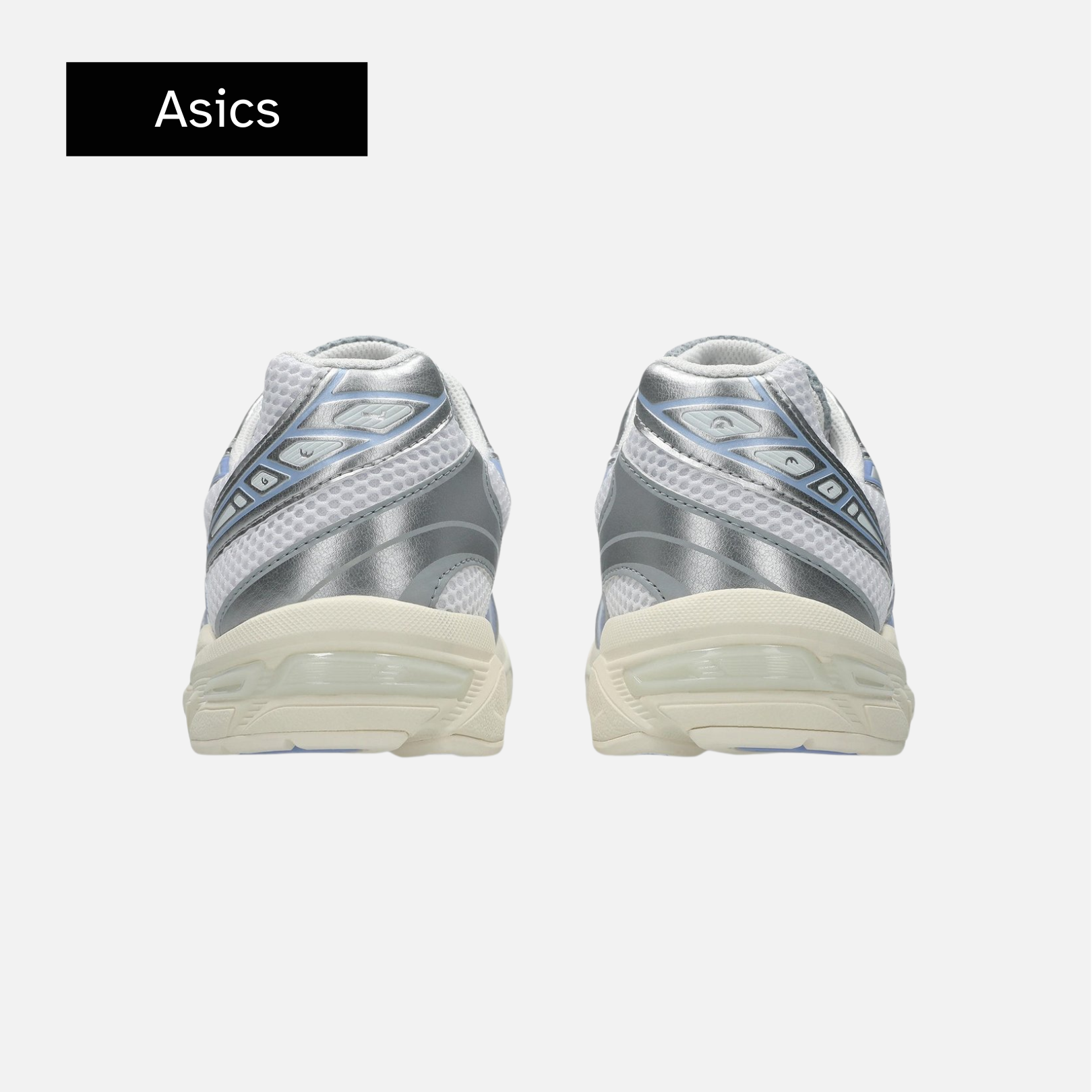 Asics Wmns Gel 1130 'White Light Sapphire'