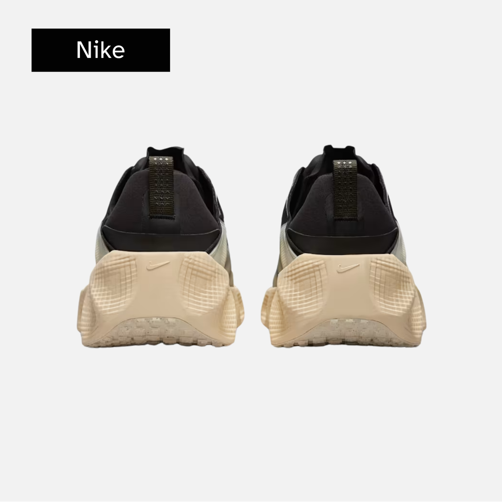 Nike Ava Rover 'Black Muslin'