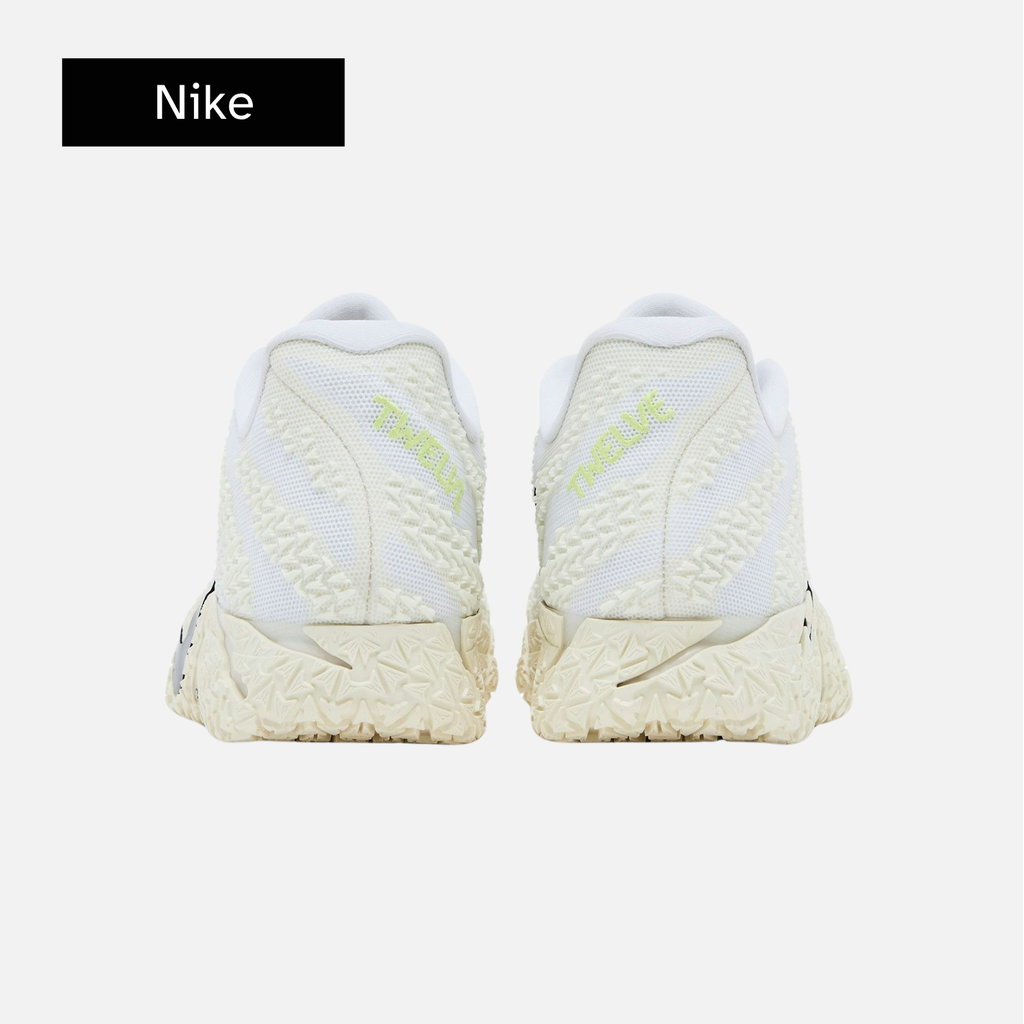 Nike Ja 3 'Coconut Milk'