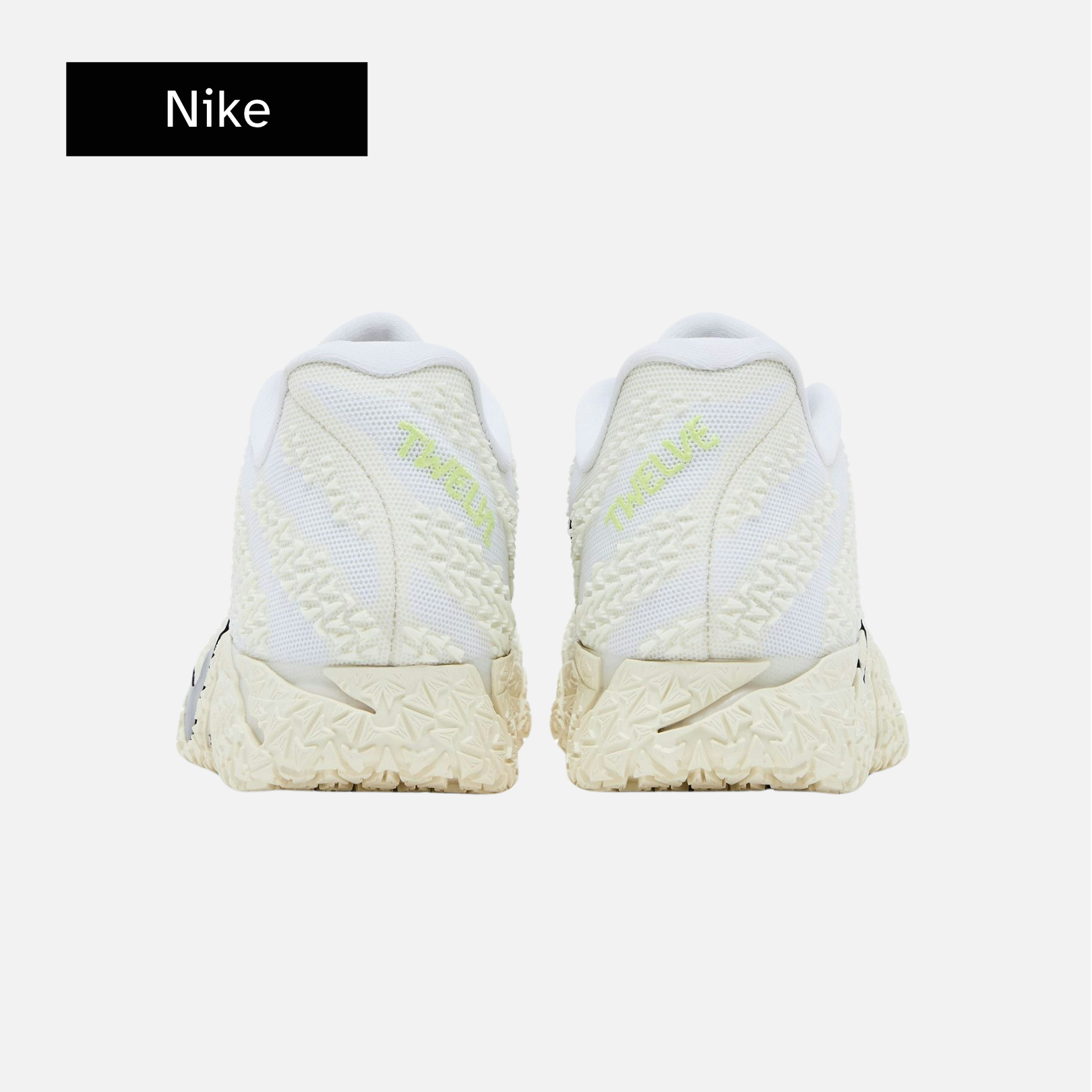 Nike Ja 3 'Coconut Milk'