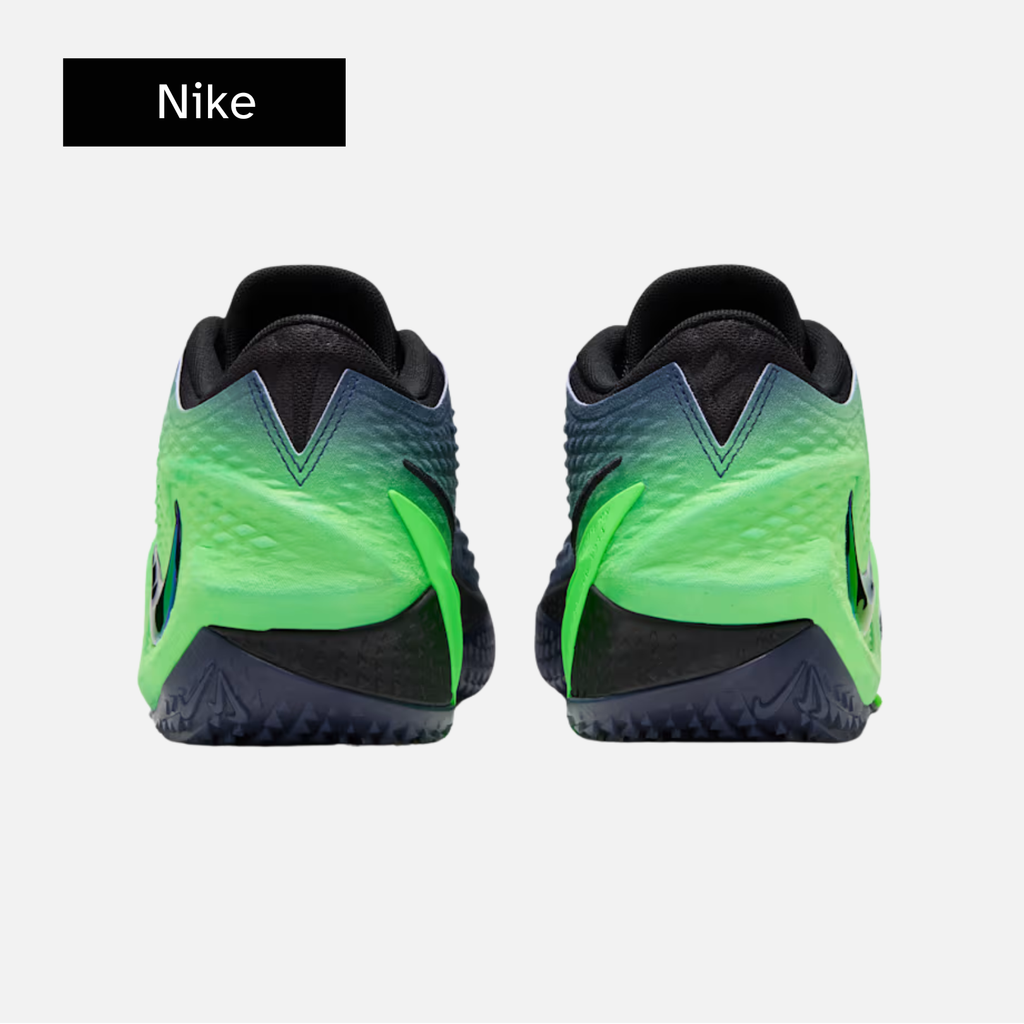 Nike Ja 4 'Nightmare'
