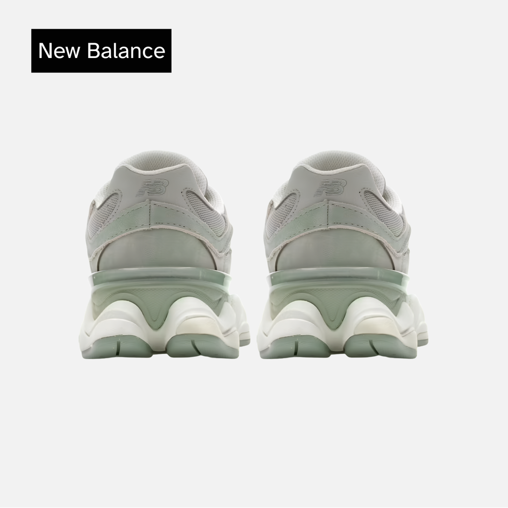 New Balance 9060 'Mosaic Green Sea Salt'