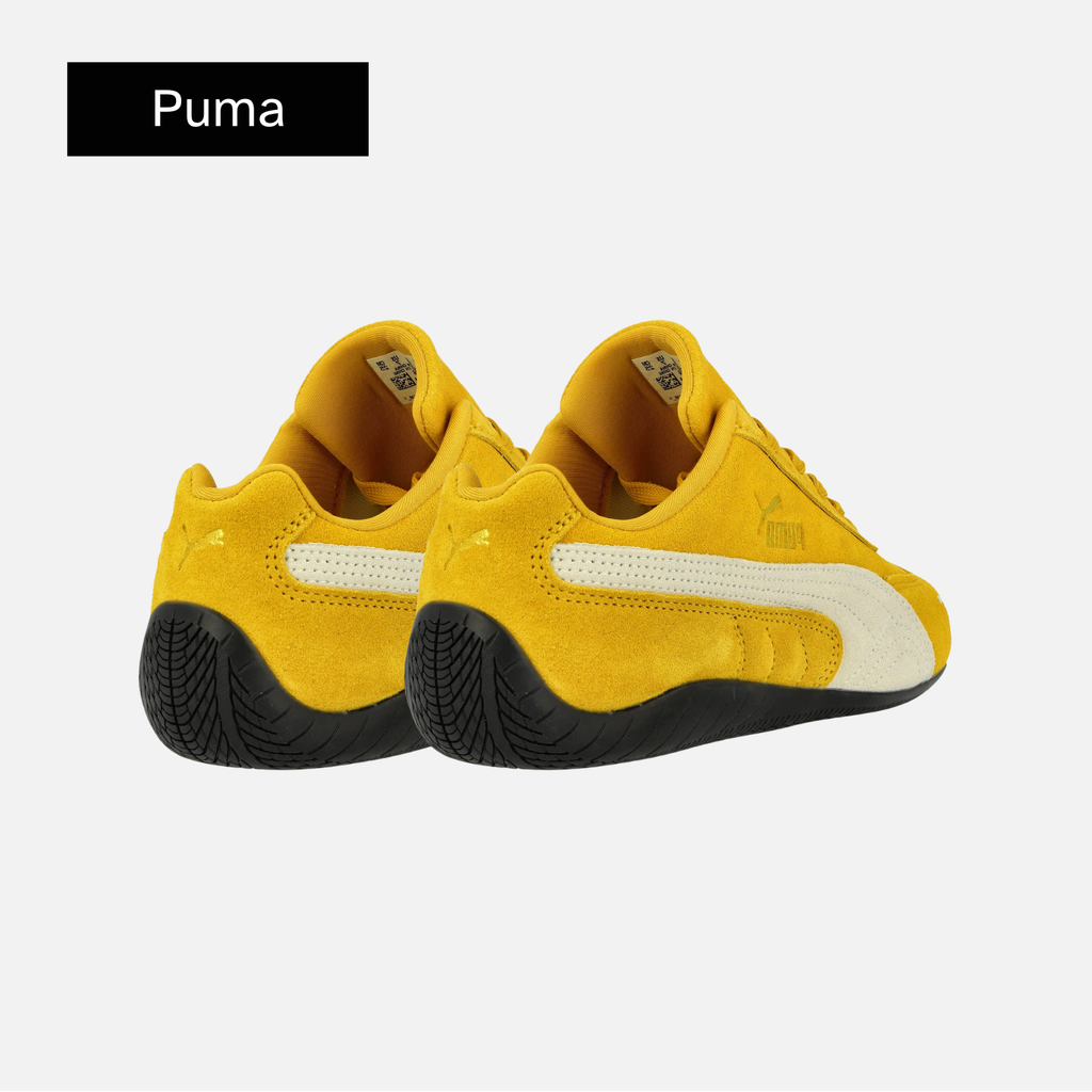 Puma Speedcat OG 'Archive Gold'