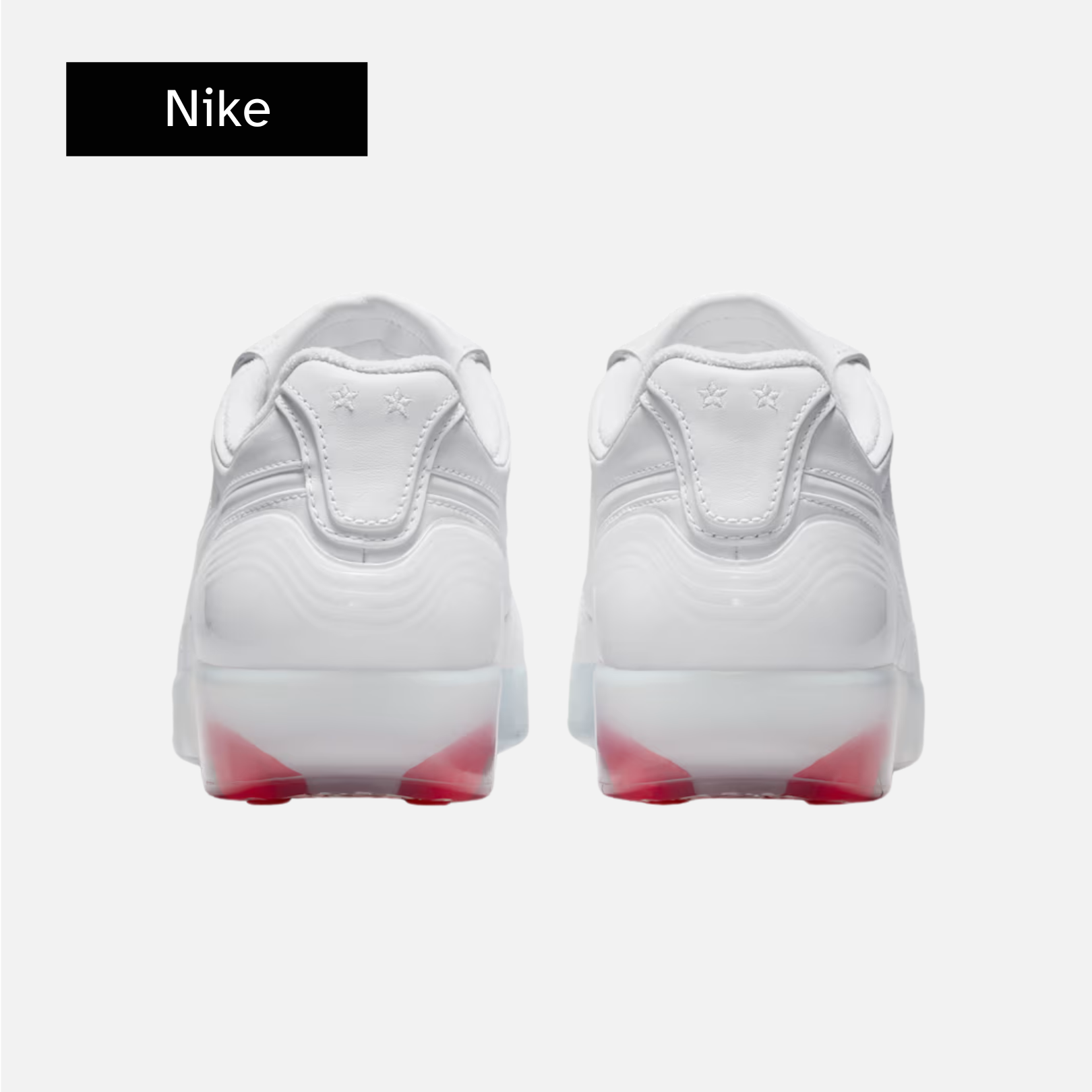Jacquemus x Nike Cryoshot Tiempo R10 'France'