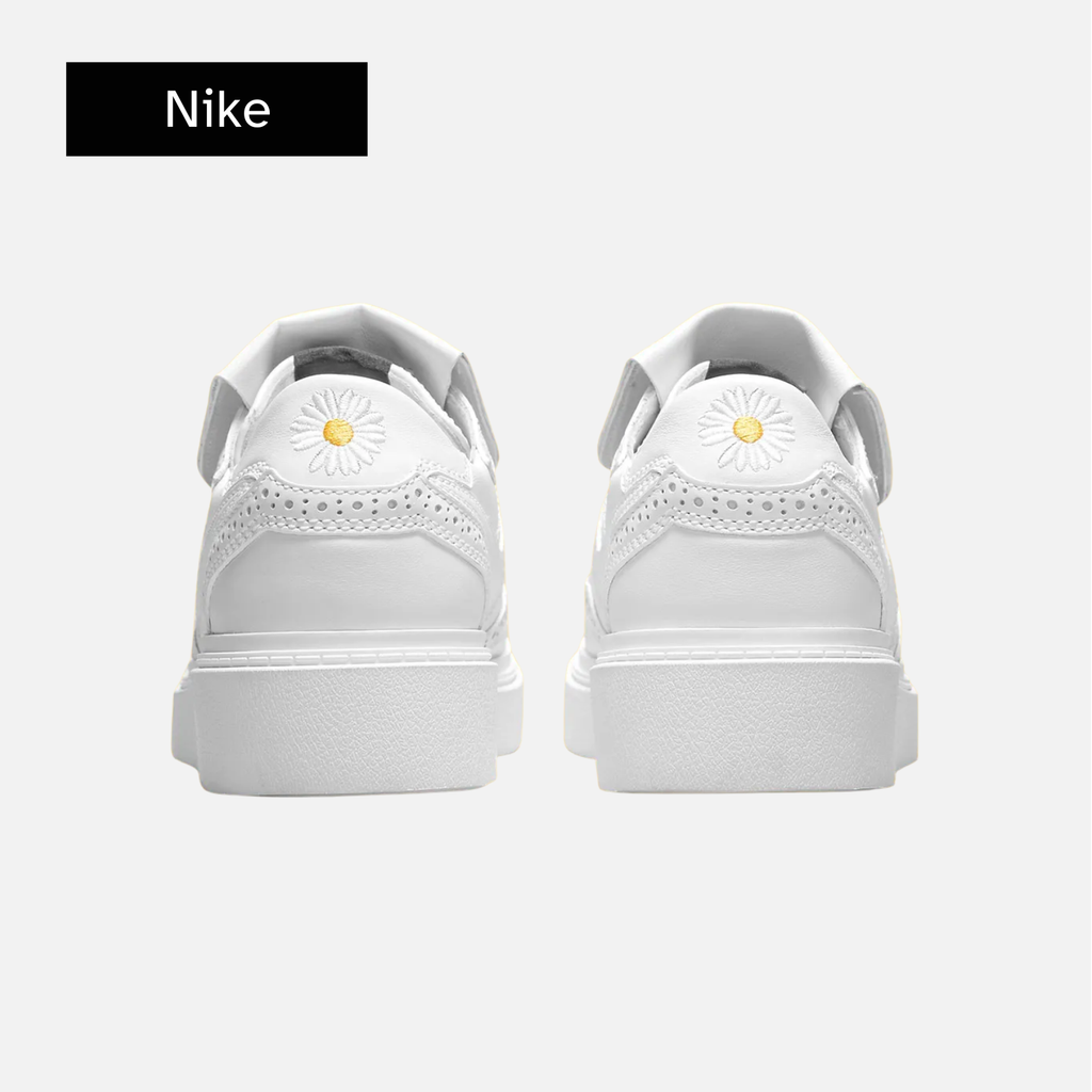 G-Dragon x Nike Kwondo 1 'Triple White'