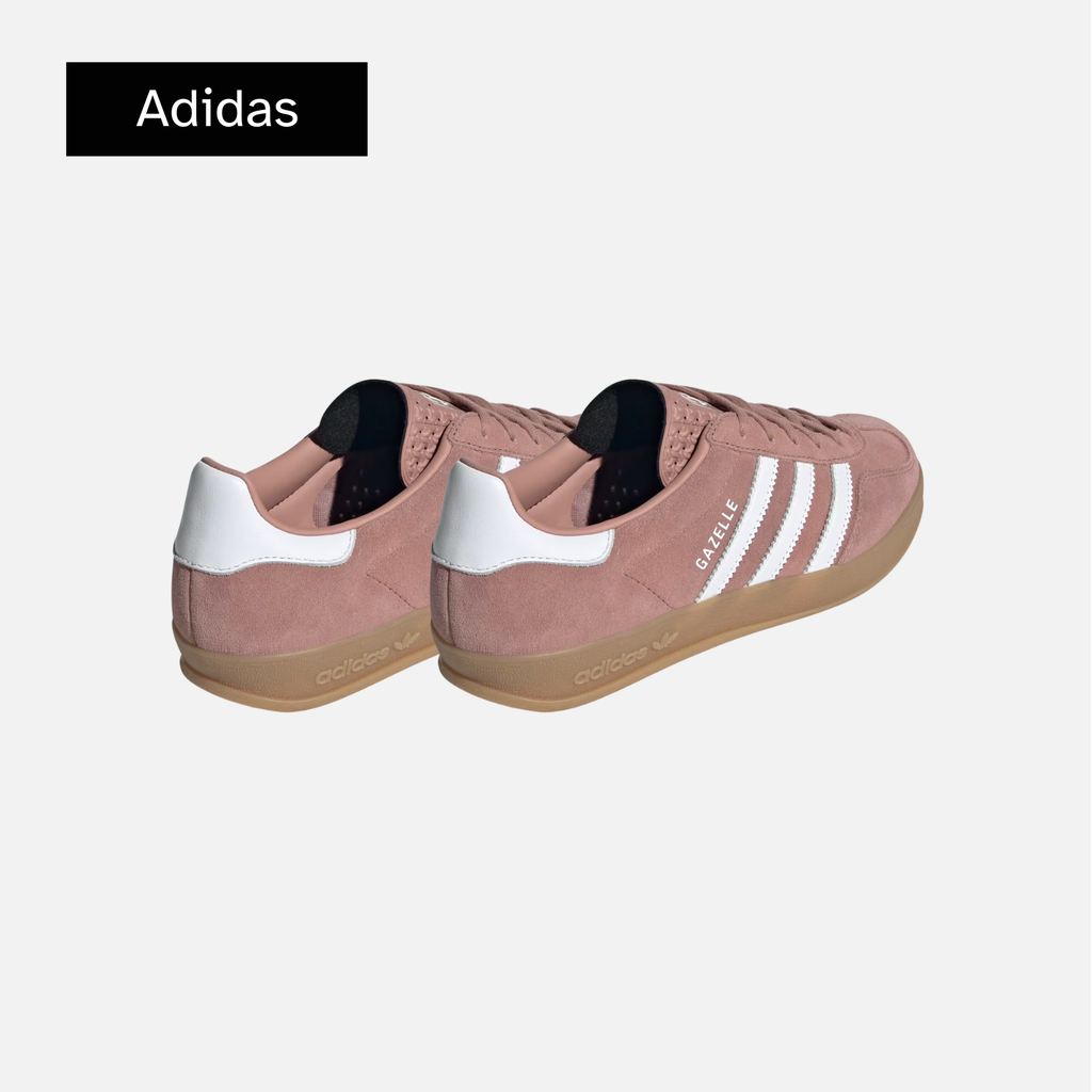 adidas Wmns Gazelle Indoor 'Warm Clay Gum'