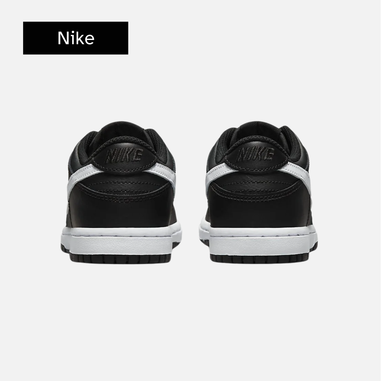 Nike Dunk Low PS 'Black Panda'