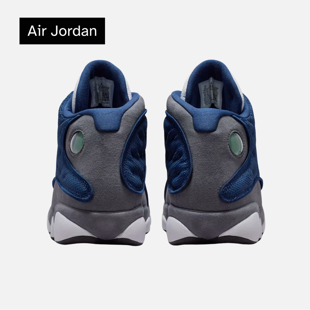 Air Jordan 13 Retro 'Flint' 2026