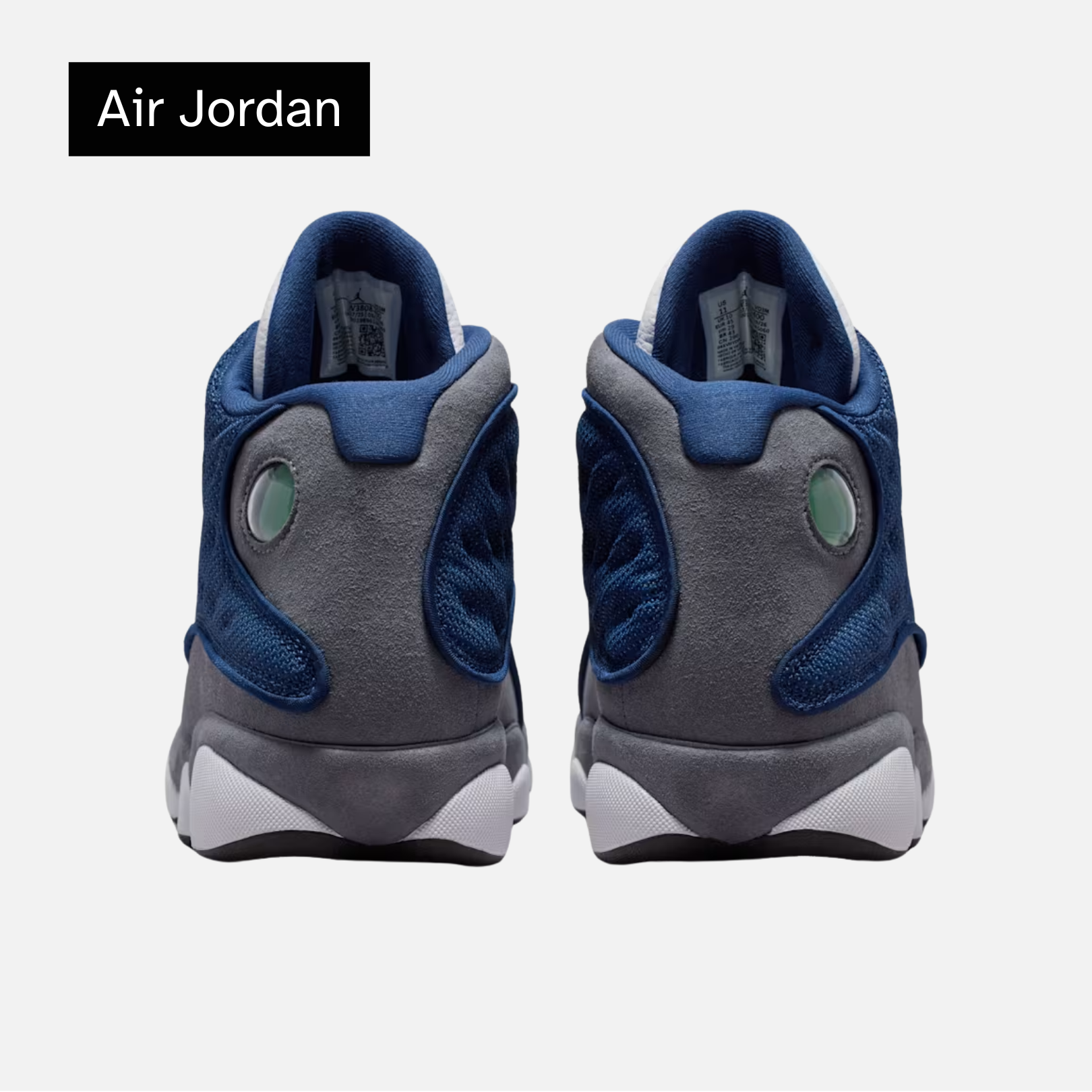 Air Jordan 13 Retro 'Flint' 2026