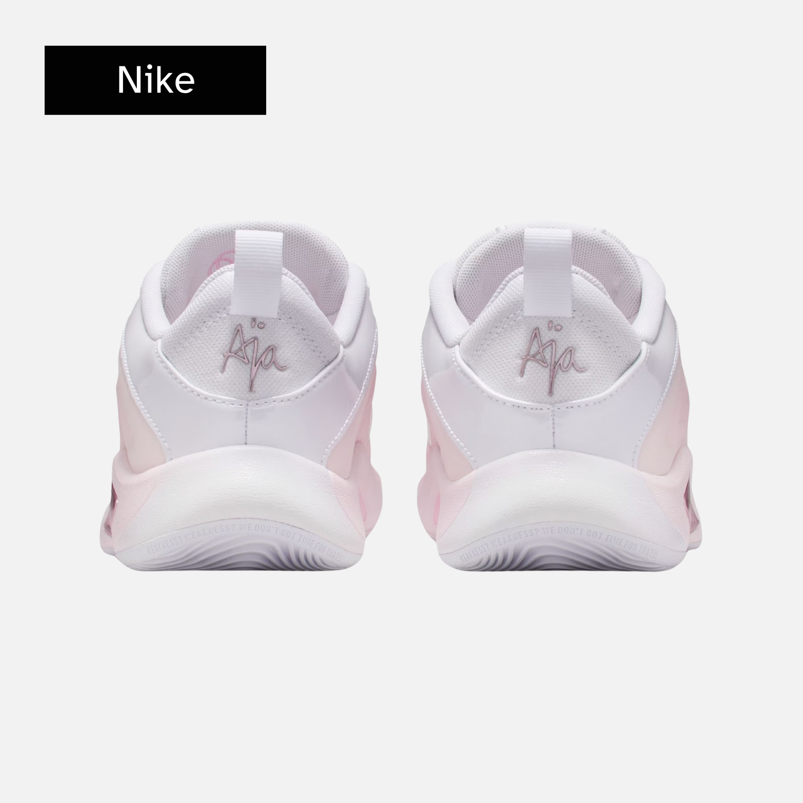 Nike Wmns A'One '#1 Draft Pick'