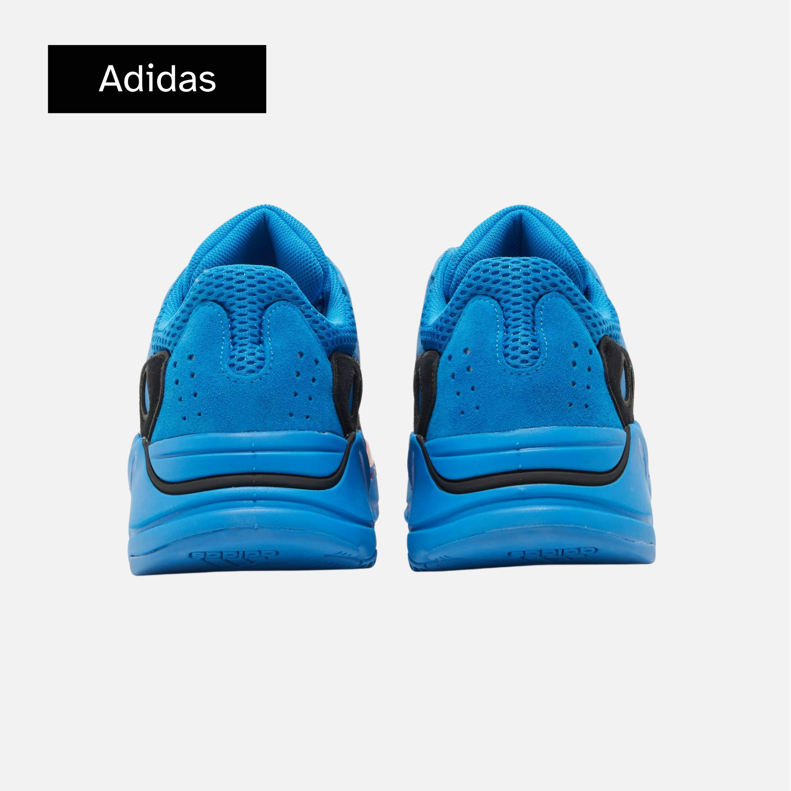 adidas Yeezy Boost 700 'Hi-Res Blue'