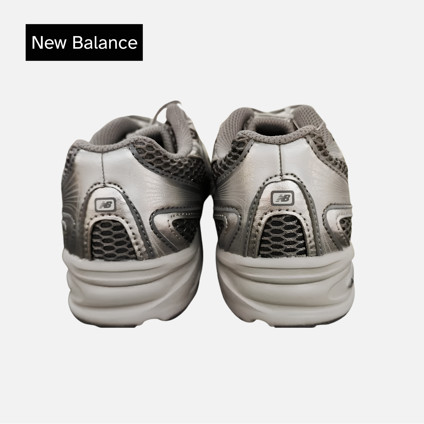 New Balance 740 CZ BIG kid