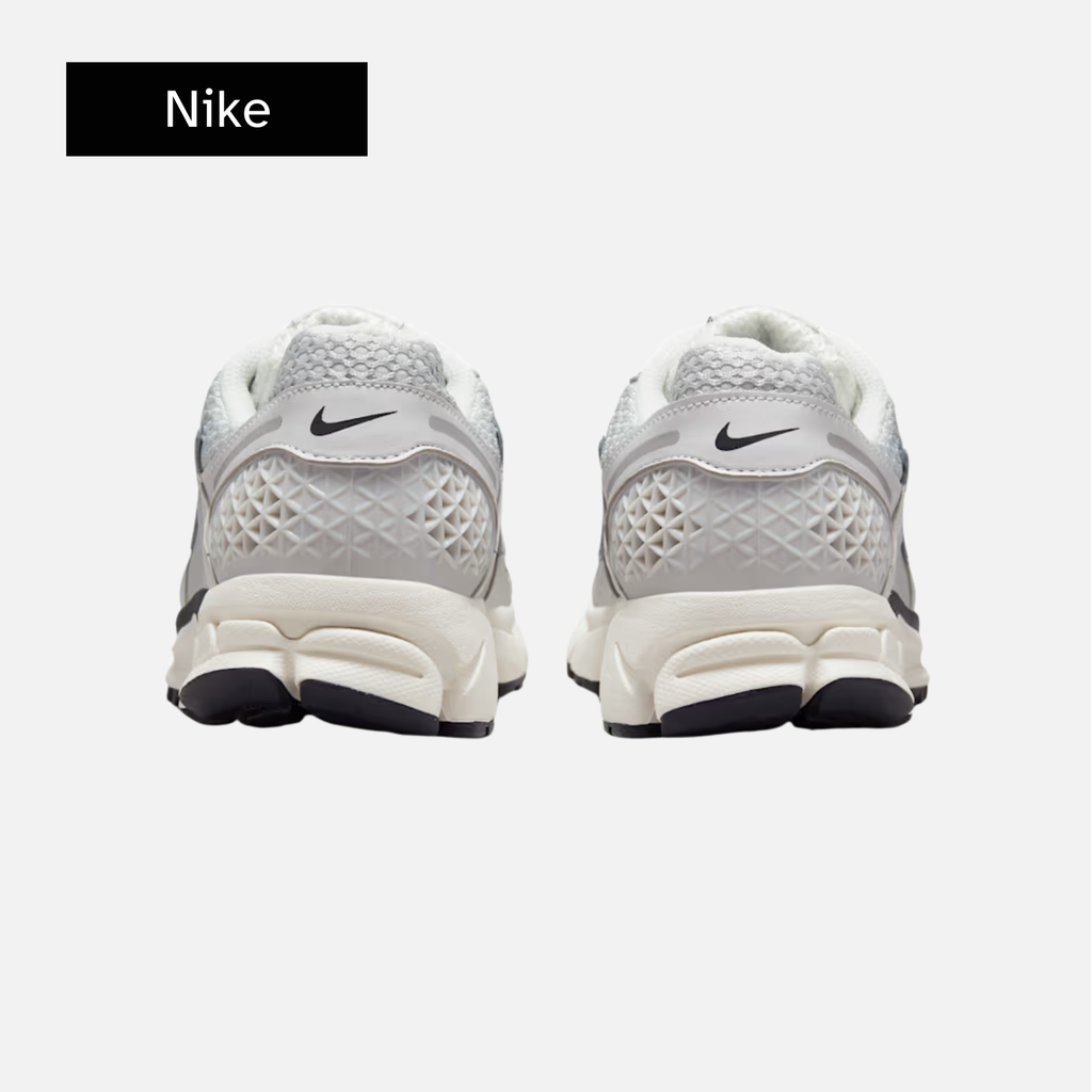 Nike Wmns Air Zoom Vomero 5 'Photon Dust Metallic Silver'