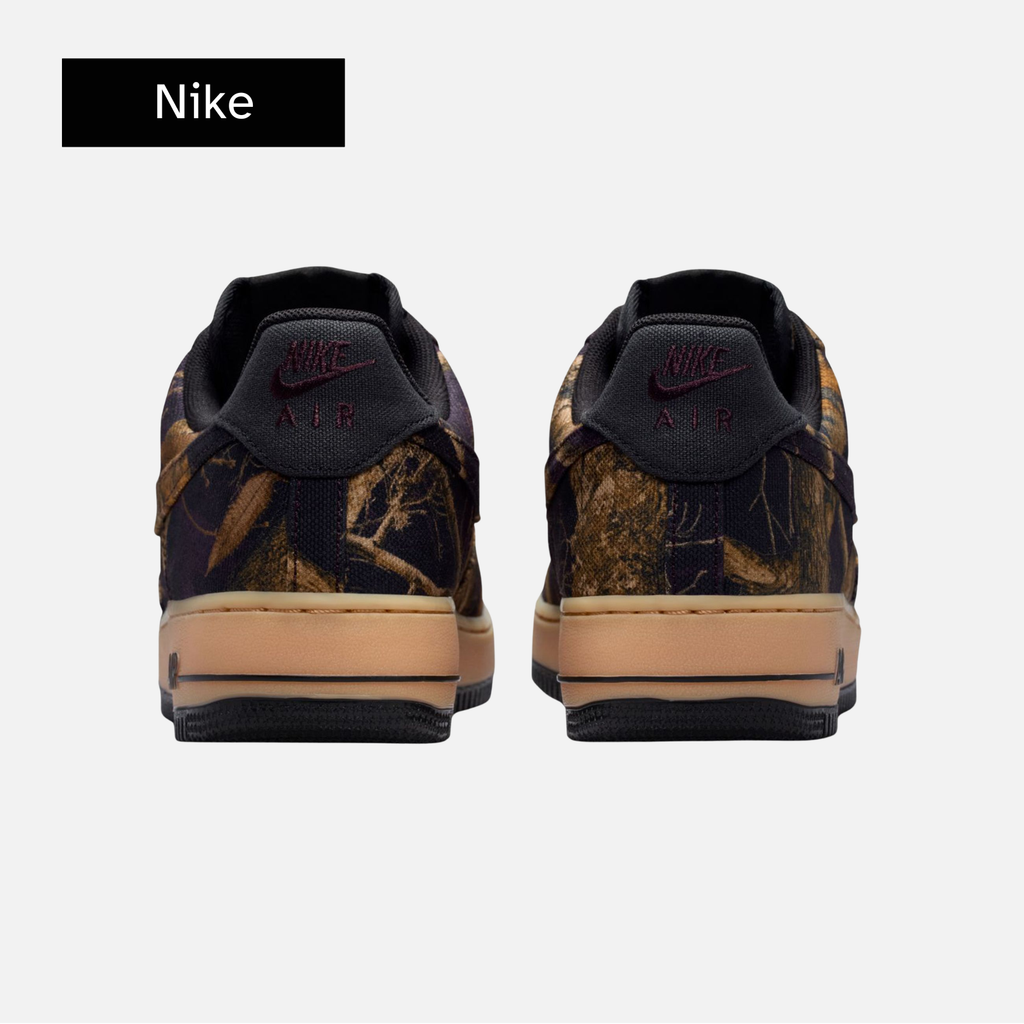 Nike Air Force 1 '07 'RealTree Camo'