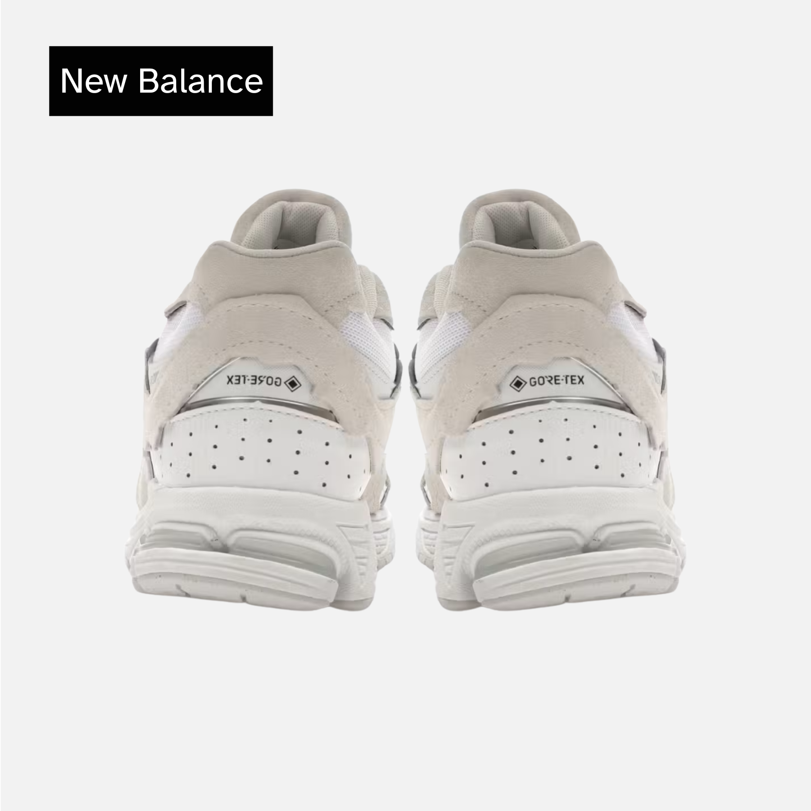 New Balance 2002R 'Protection Pack - White'