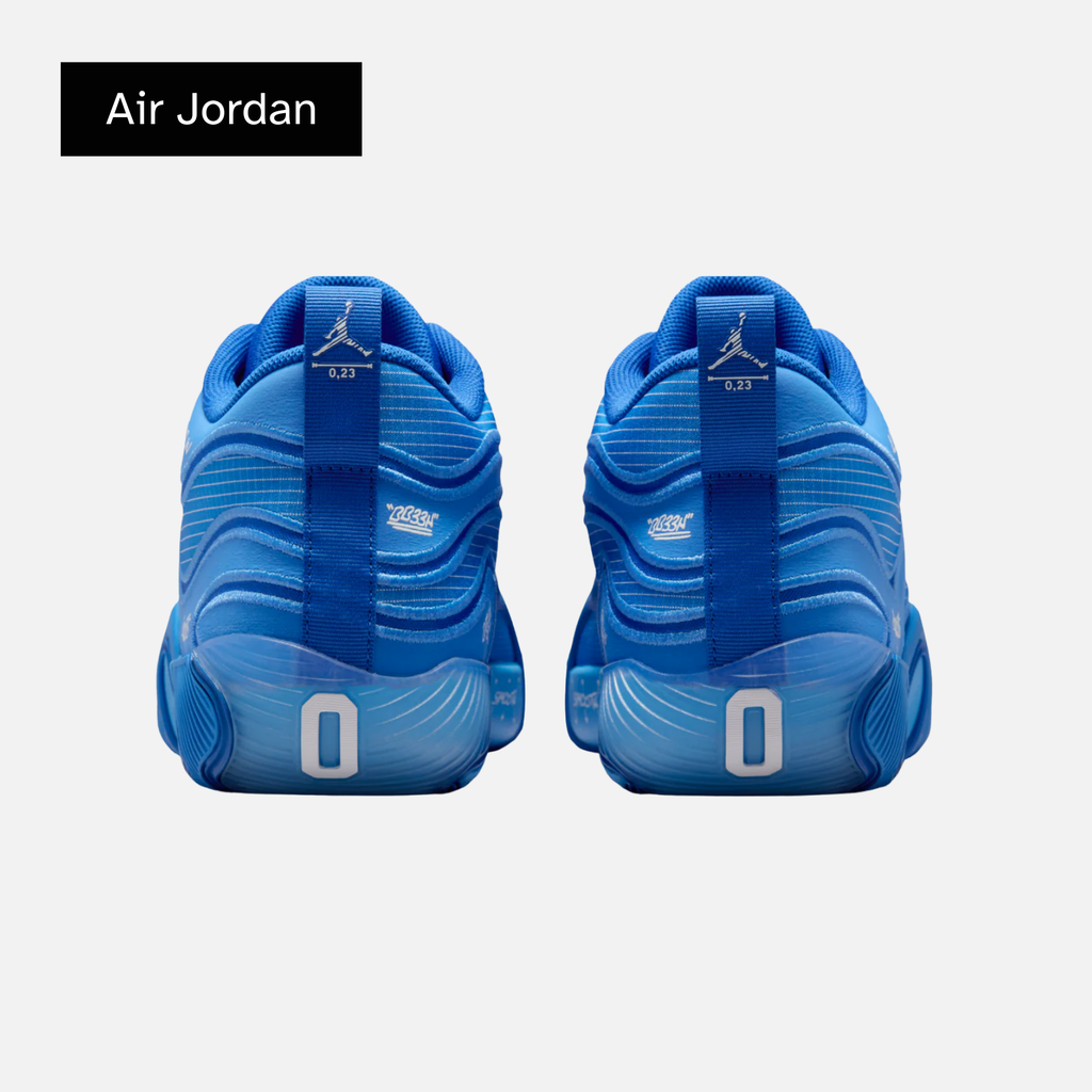 Air Jordan Tatum 3 PF 'Blueprint'