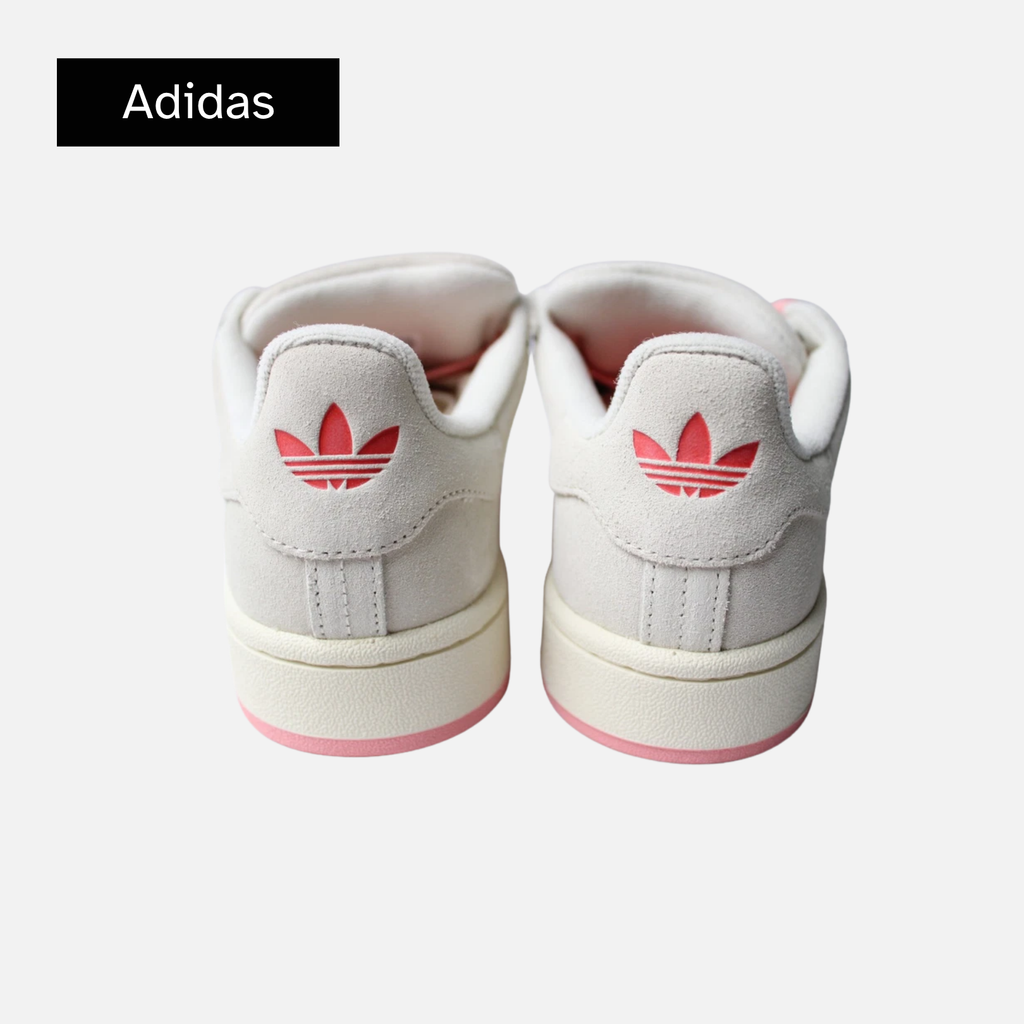 Adidas Campus 00s J 'Cream Semi Pink Spark'