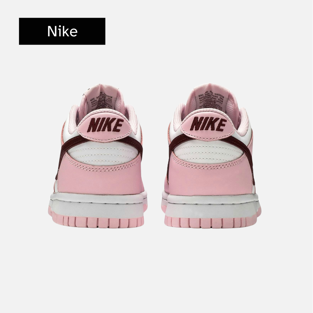 Nike Dunk Low GS 'Pink Foam'