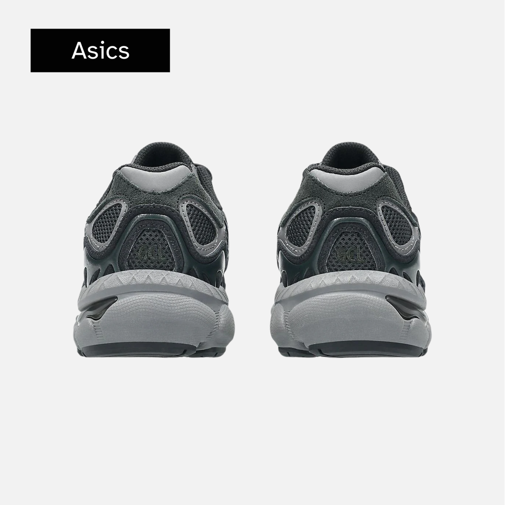 ASICS Gel NYC GS 'Graphite Grey Black'