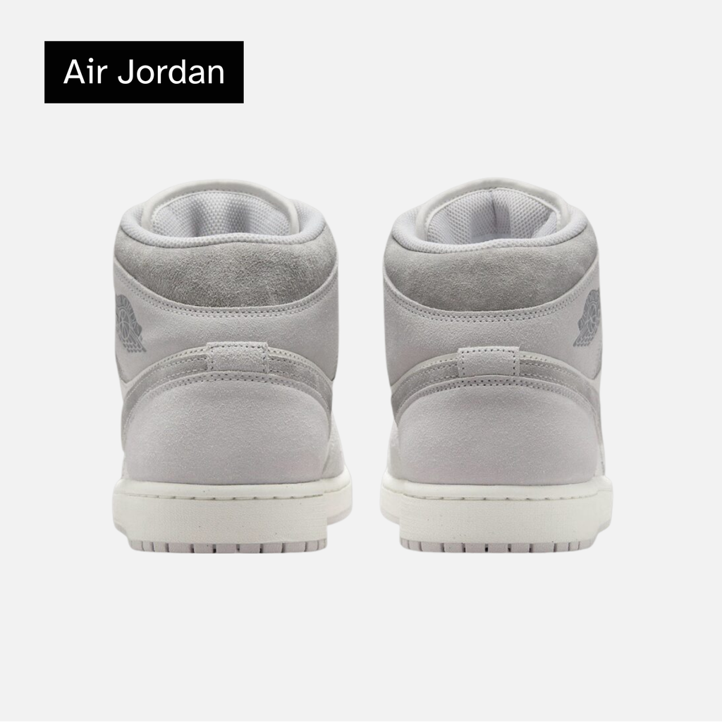 Air Jordan 1 Mid SE 'Neutral Grey Sail'