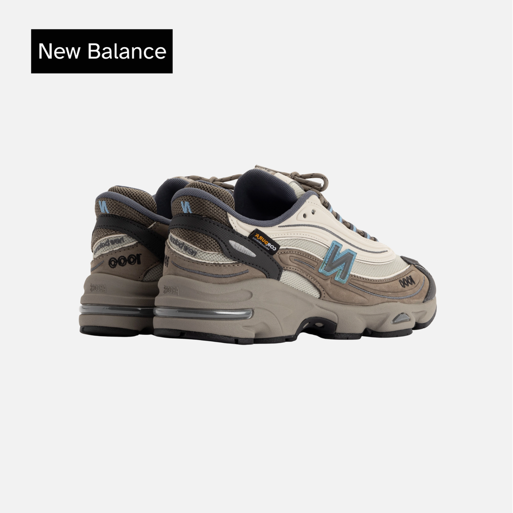 New Balance 1000 'Dockside Still Water Shipyard'