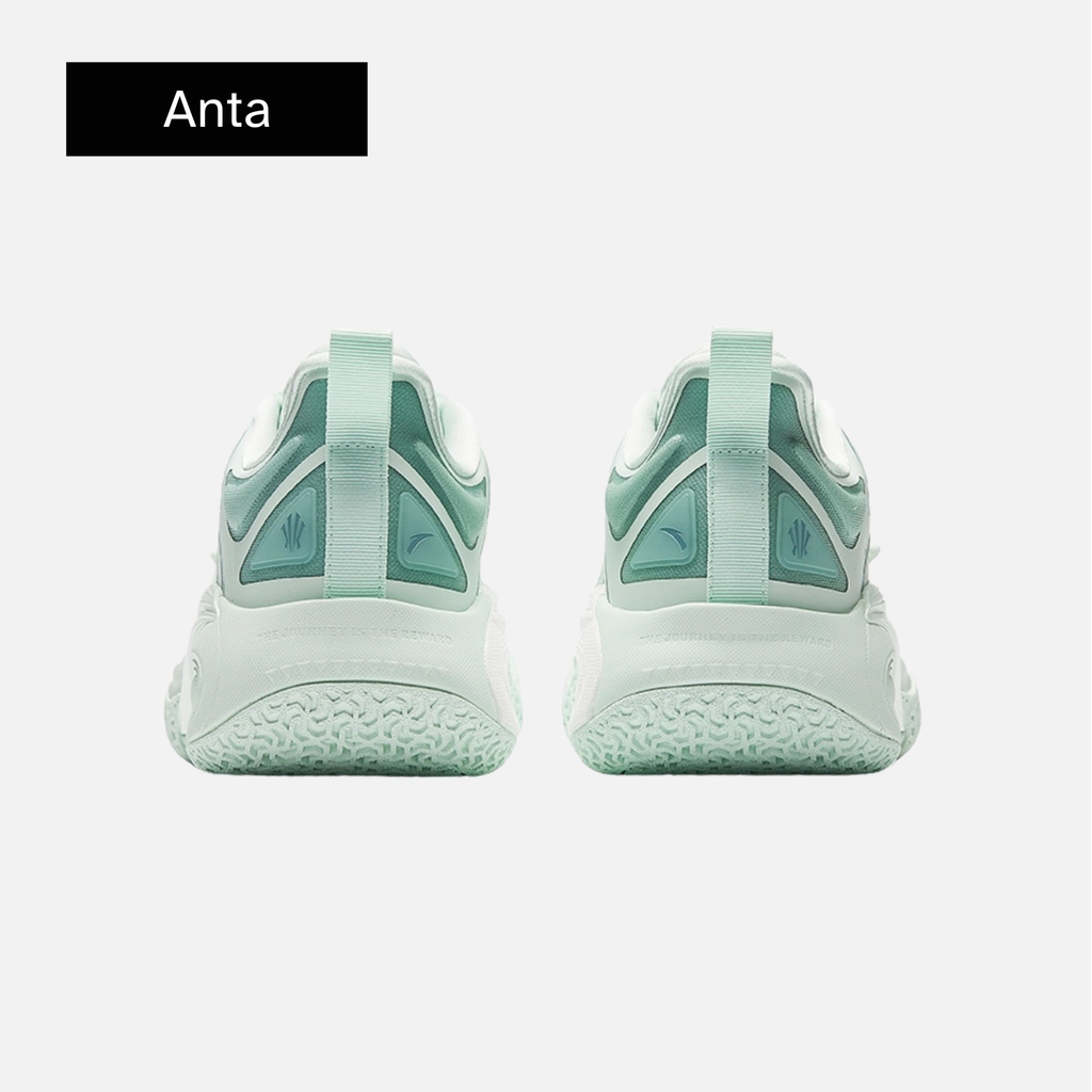 Anta Kai 1 'Garden State'
