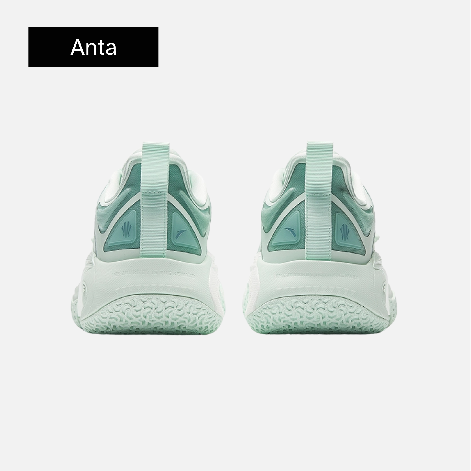 Anta Kai 1 'Garden State'