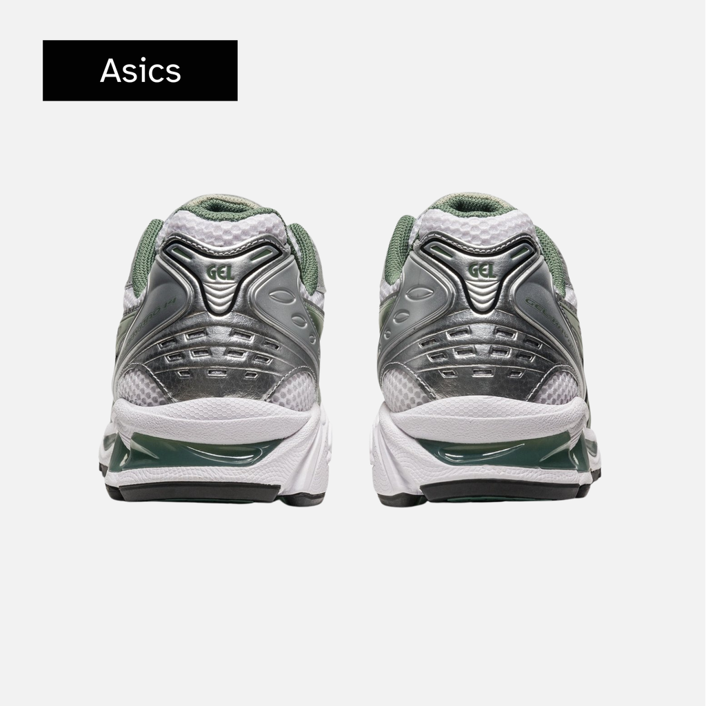 Asics Gel Kayano 14 'Pure Silver Slate Grey'