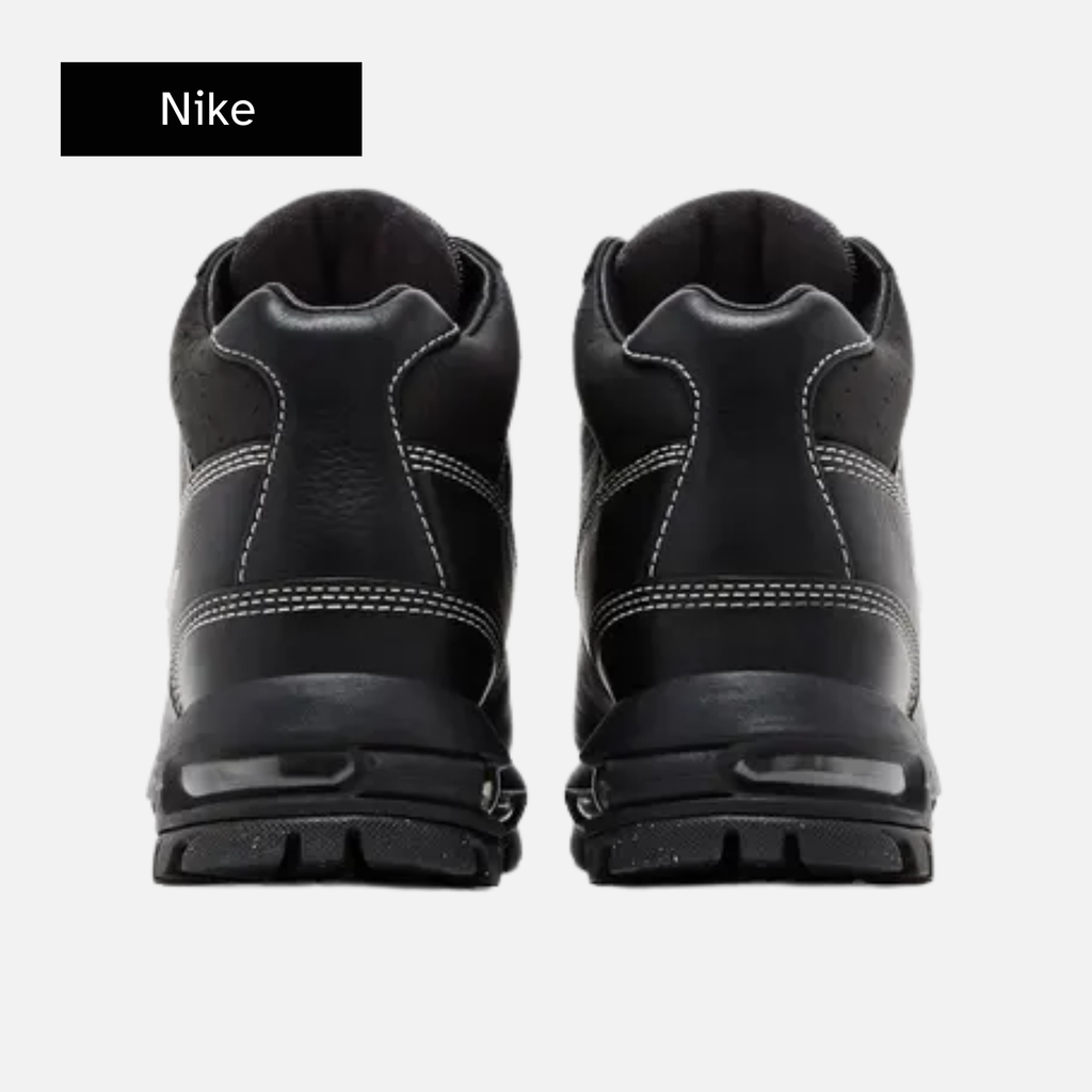 Nike Air Max Goadome Premium 'Black Off Noir'