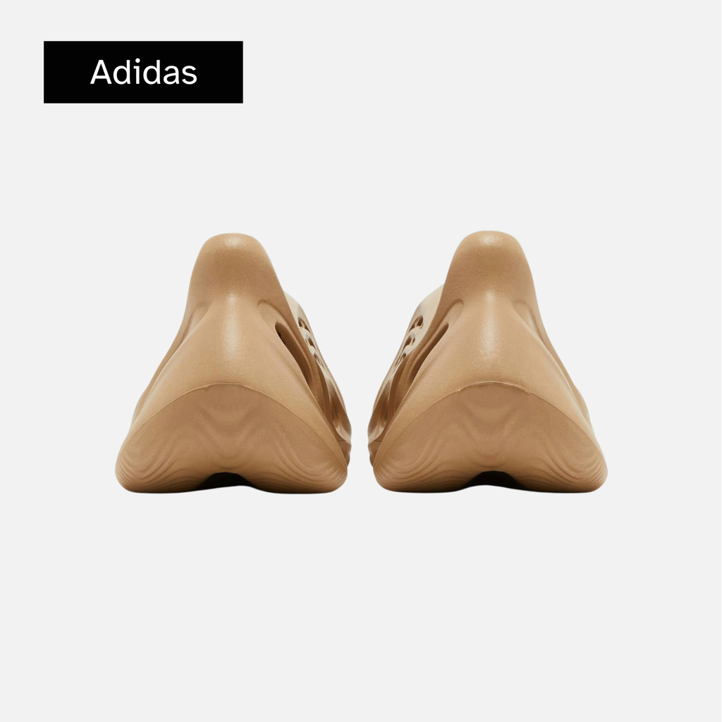 adidas Yeezy Foam Runner 'Clay Taupe'