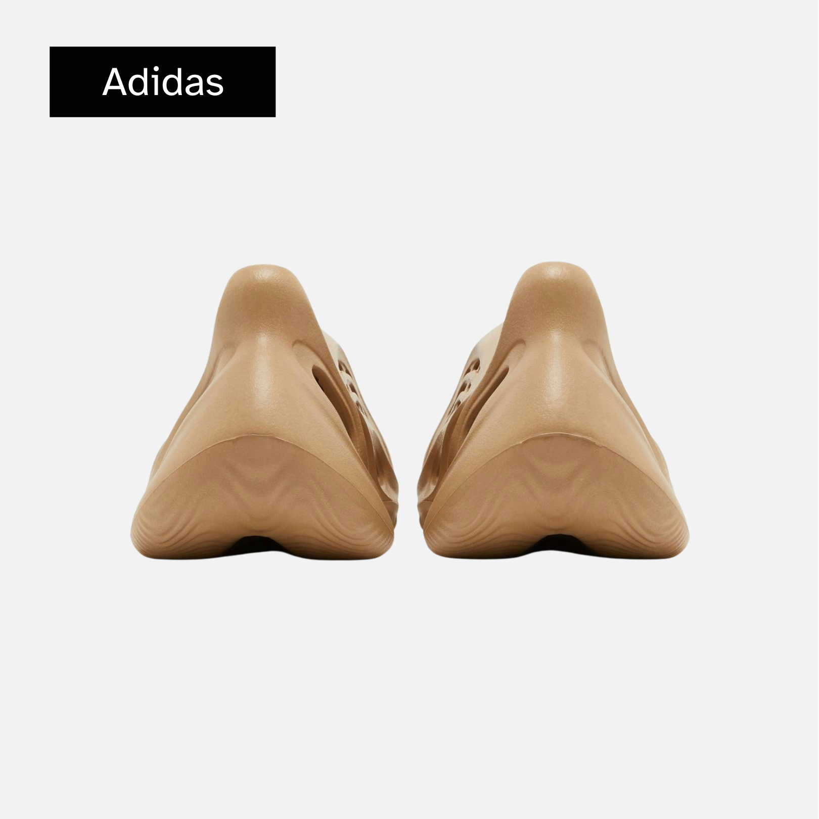 adidas Yeezy Foam Runner 'Clay Taupe'