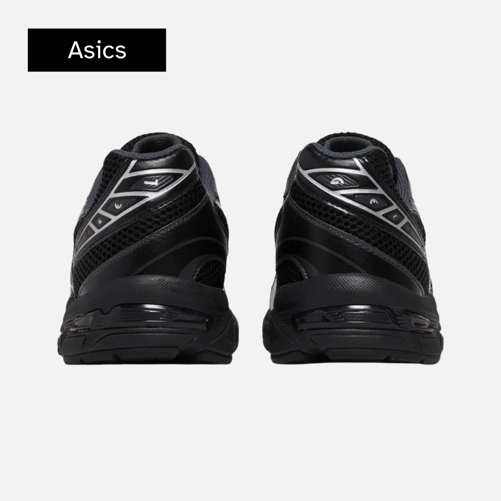 Asics Gel 1130 'Black Pure Silver'