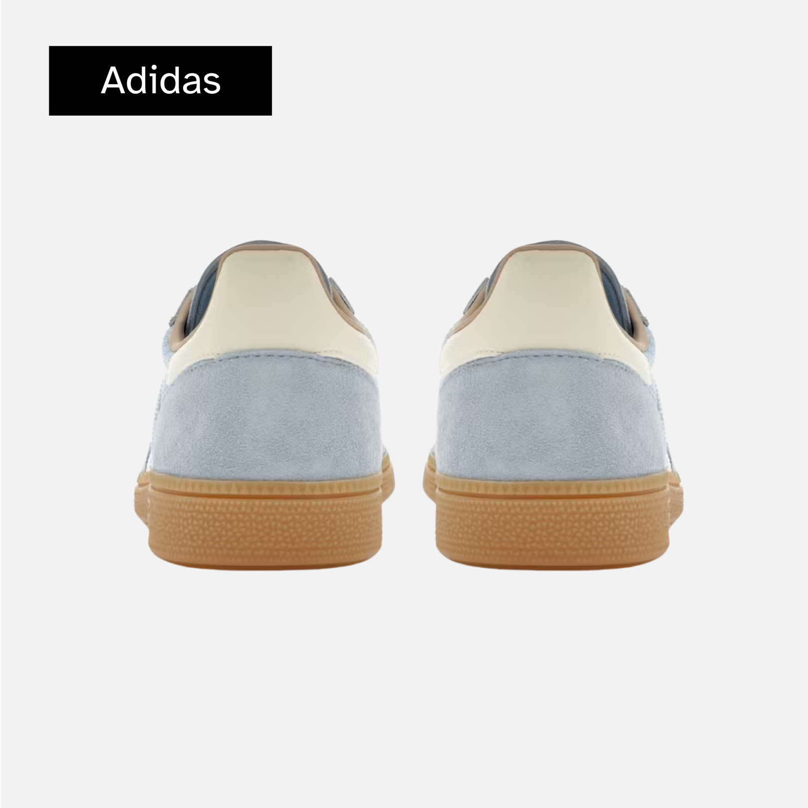 adidas Handball Spezial 'Clear Sky Warm Sandstone Gum'