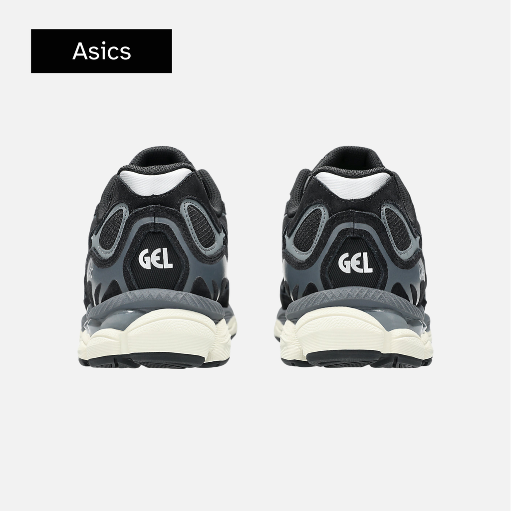 ASICS Gel NYC 'Black Graphite'
