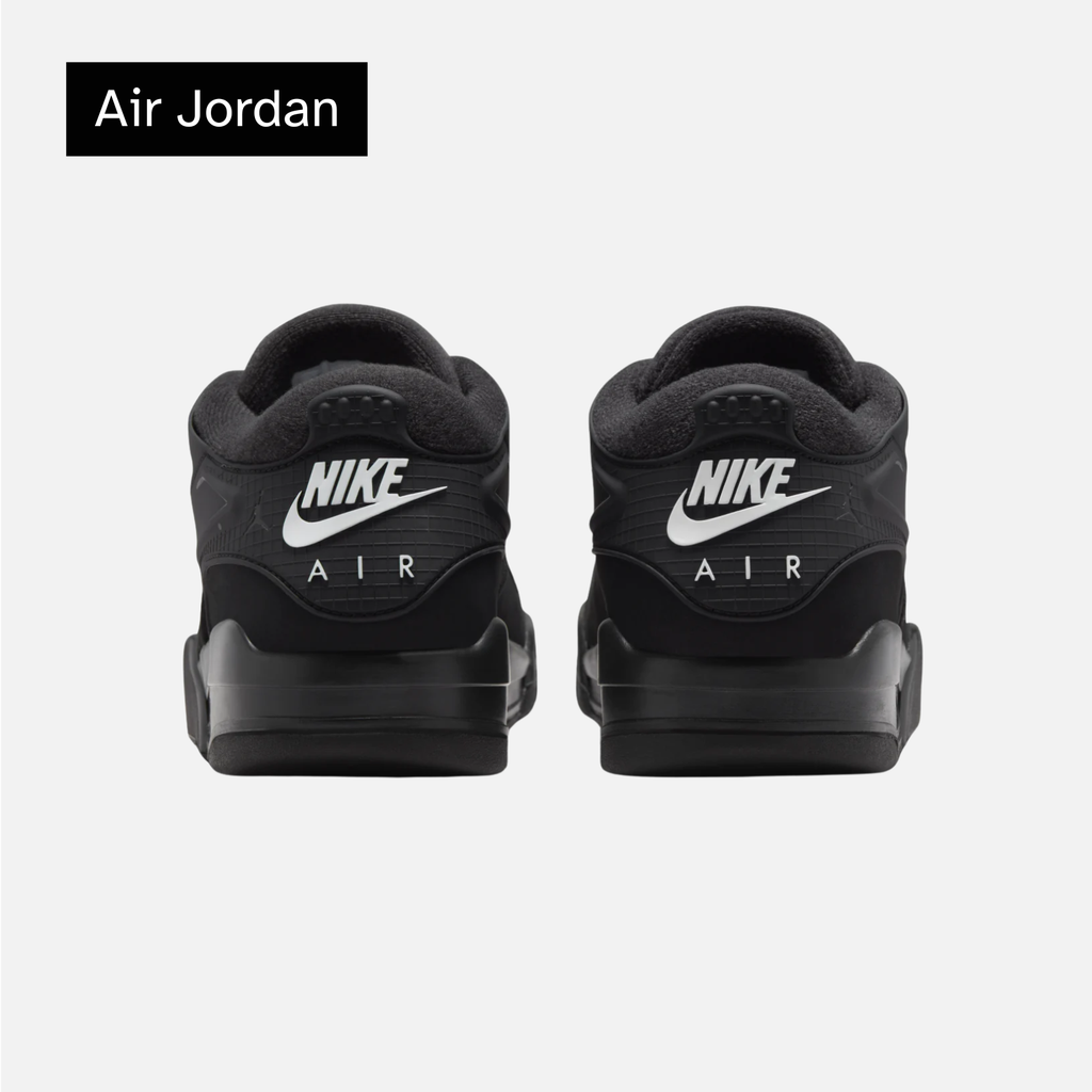 Air Jordan 4 RM 'Black Cat'