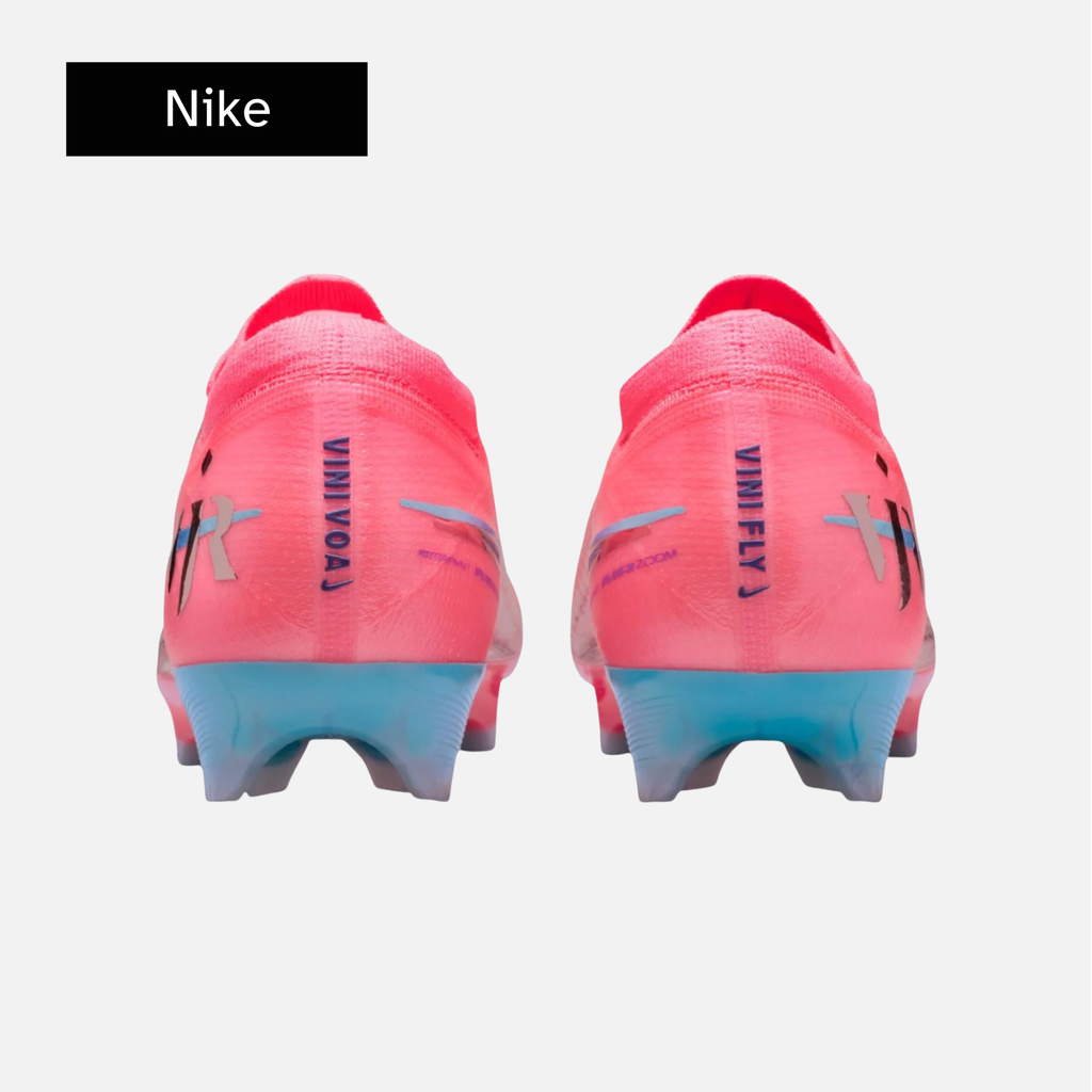 Vini Jr. x Nike Mercurial Vapor 16 Elite 'Sunset Pulse'