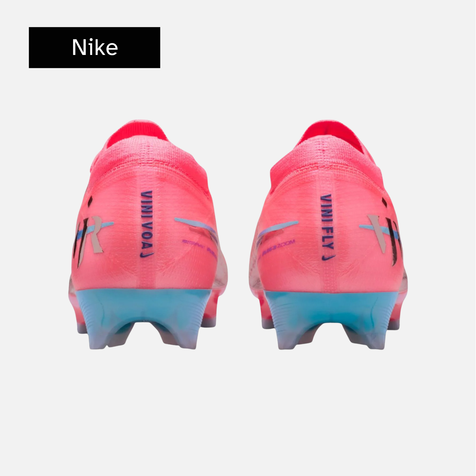 Vini Jr. x Nike Mercurial Vapor 16 Elite 'Sunset Pulse'