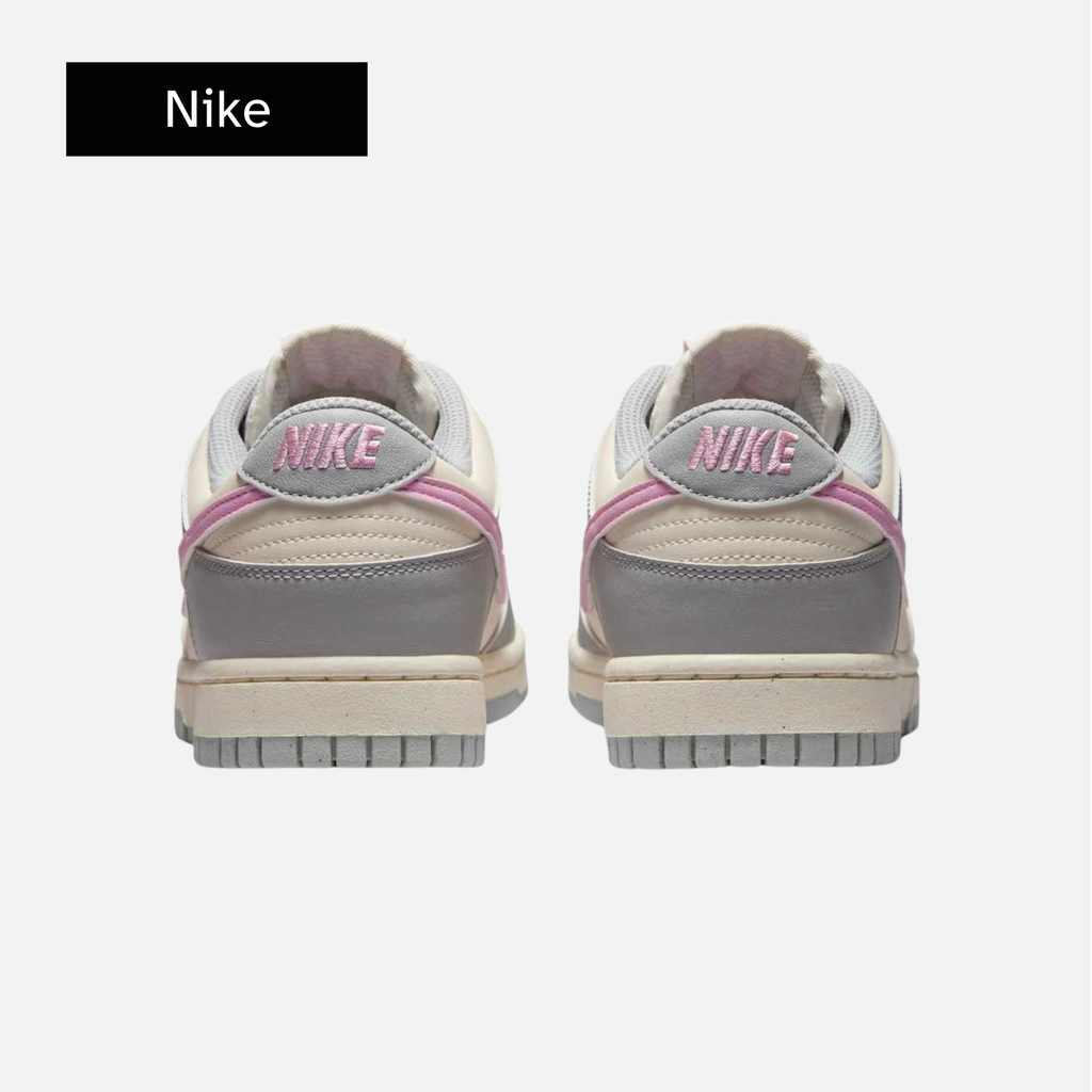 Nike Wmns Dunk Low Next Nature 'Smoke Grey Pink Rise'