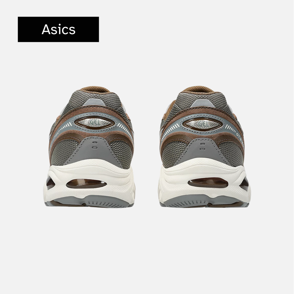 GT 2160 'Dark Taupe Clay Grey'