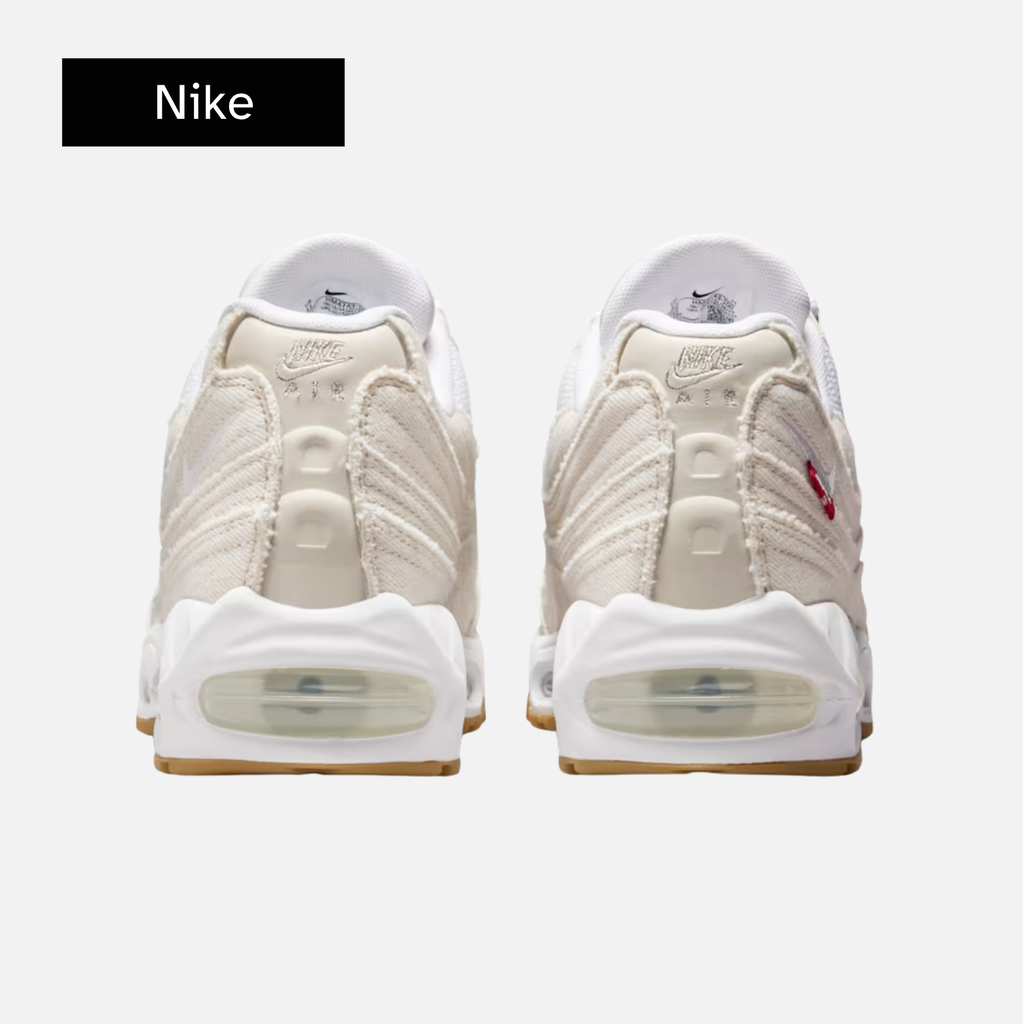 Levi's x Nike Air Max 95 OG 'Light Orewood Brown'