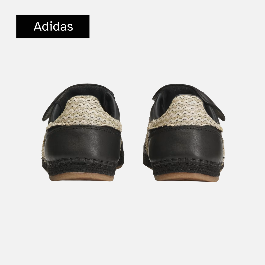 CLOT x adidas Mundial 'Core Black Hemp'