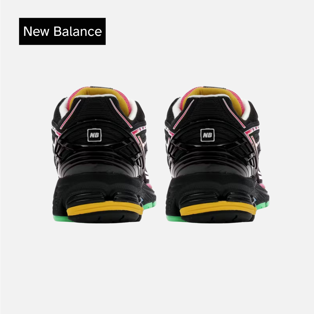 New Balance 1906R 'Black Multi-Color'